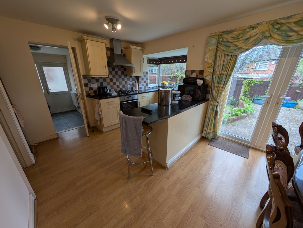 Lodge Hill Road Selly Oak